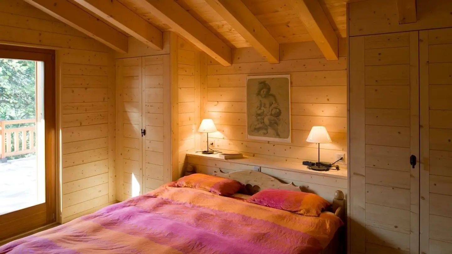 Einfamilienhaus kaufen - 1911 Ovronnaz - Foto 3