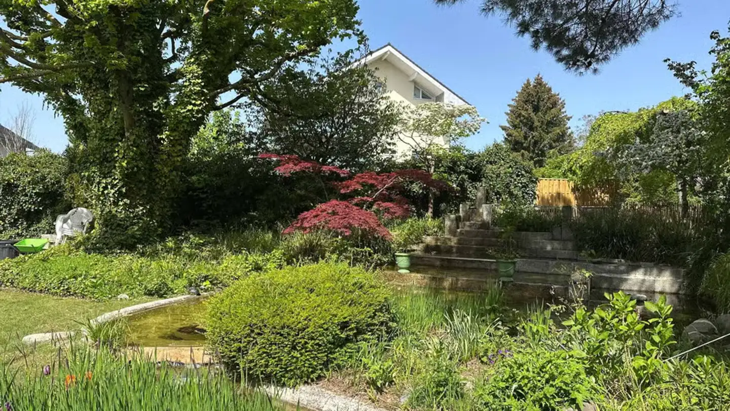 Appartamento in affitto - Chemin de l'Ochettaz 2, 1025 St-Sulpice VD - Foto 2