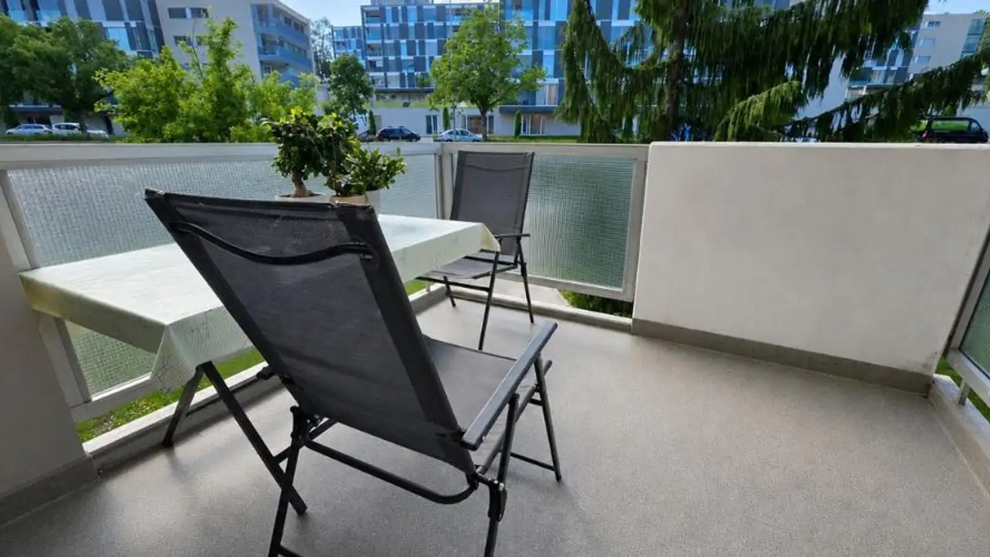 Appartement à vendre - 2300 La Chaux-de-Fonds - Photo 2