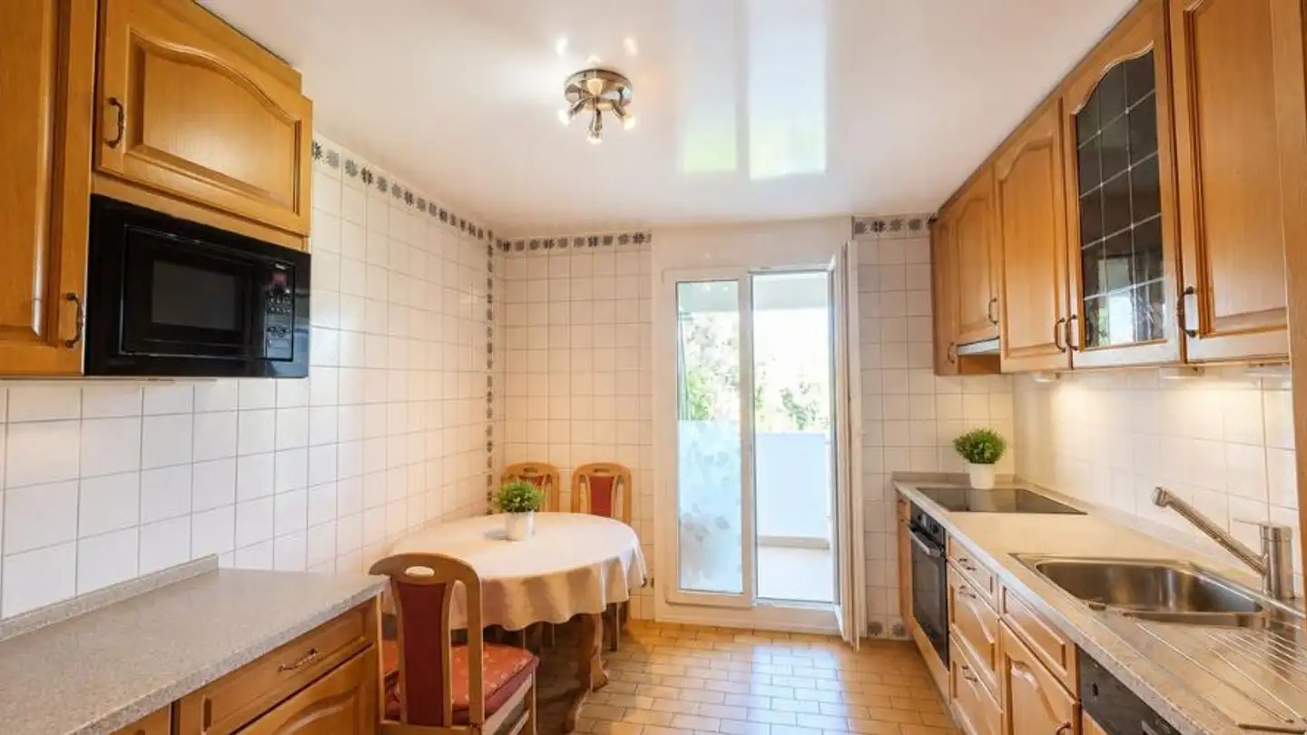 Appartement à vendre - 2300 La Chaux-de-Fonds - Photo 3