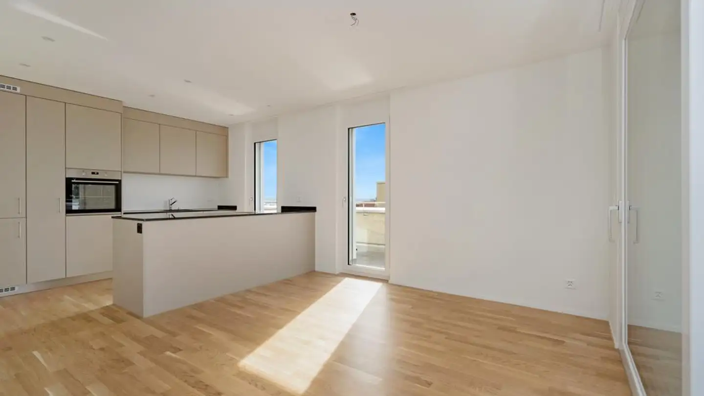 Penthouse mieten - Adlerweg 9, 4704 Niederbipp - Foto 3