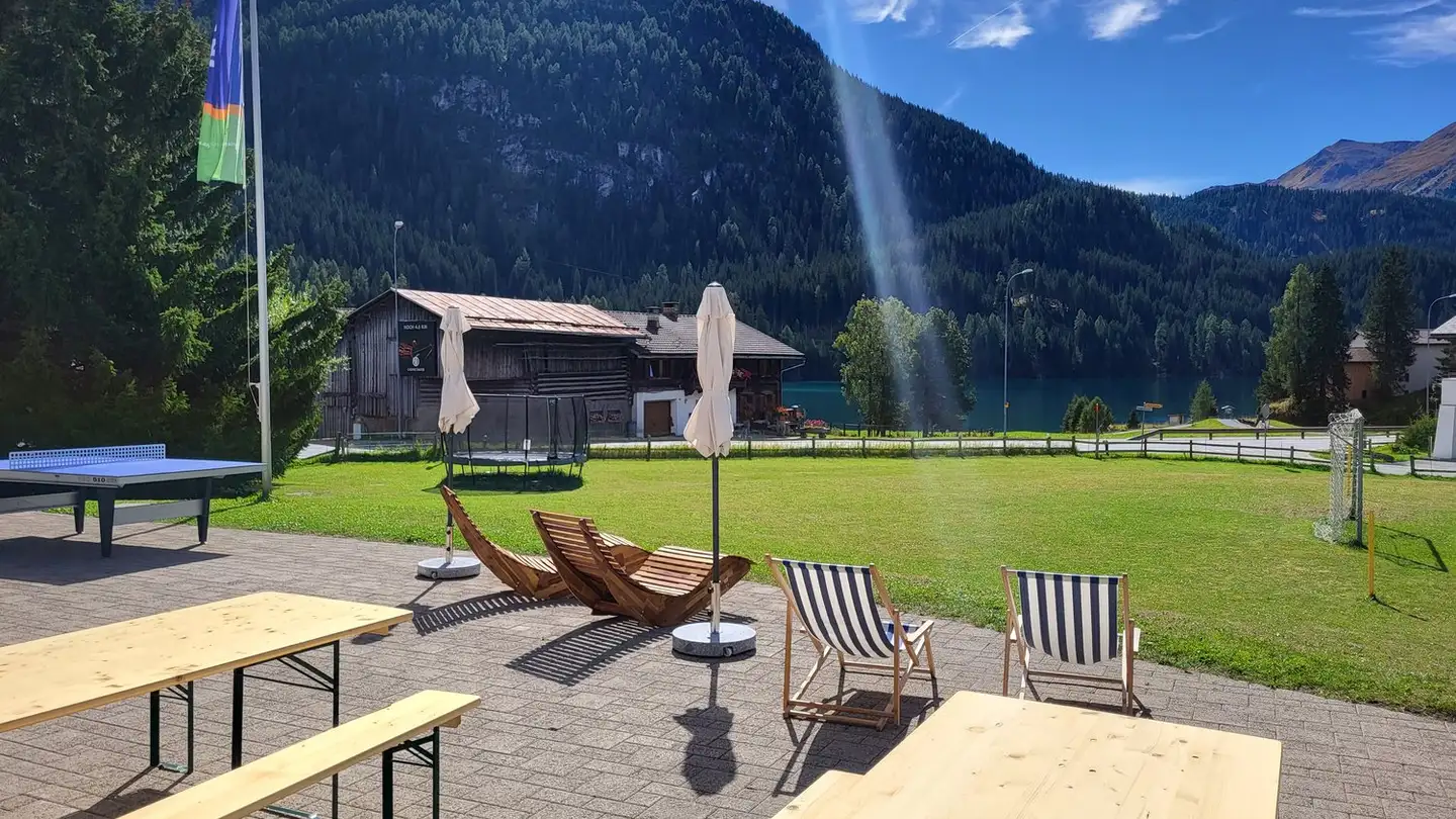 Chalet in affitto - Totalpbachstrasse 4, 7265 Davos Wolfgang - Foto 4