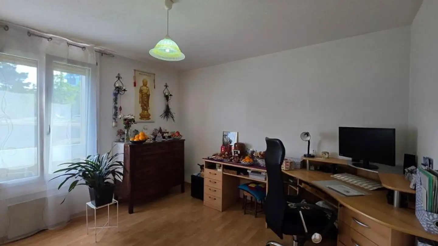 Appartement à vendre - 2300 La Chaux-de-Fonds - Photo 4