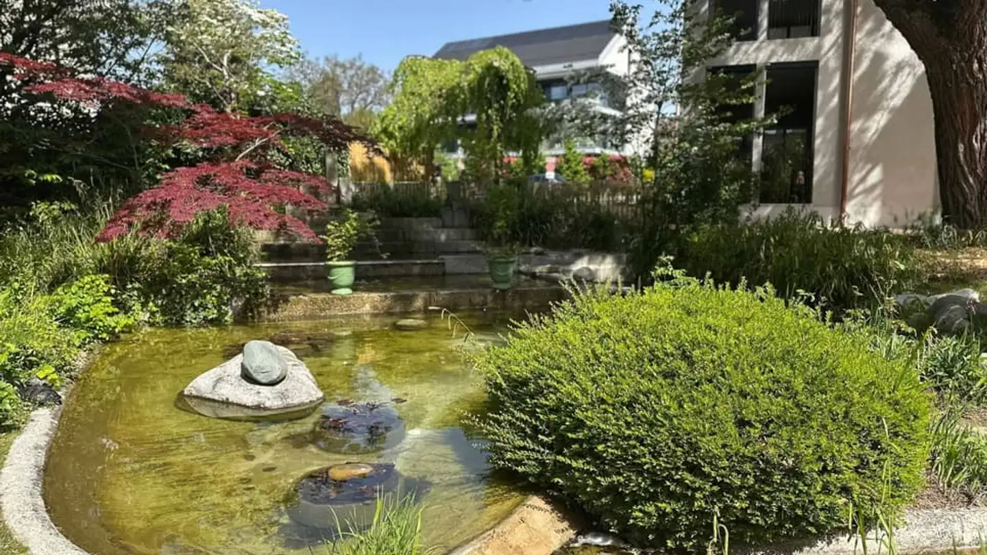 Appartamento in affitto - Chemin de l'Ochettaz 2, 1025 St-Sulpice VD - Foto 3