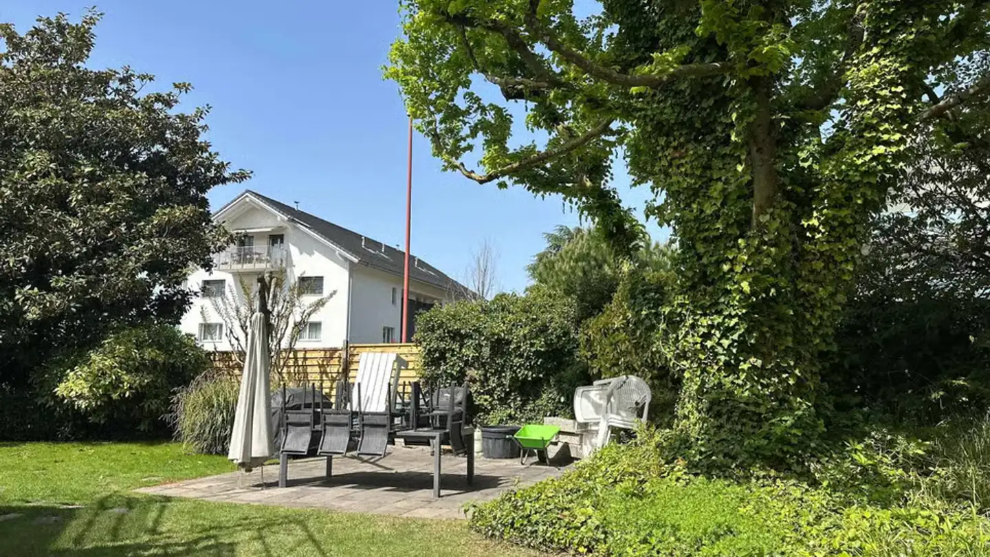 Appartamento in affitto - Chemin de l'Ochettaz 2, 1025 St-Sulpice VD - Foto 4