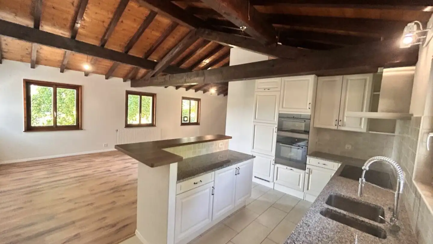 Appartamento in affitto - Chemin Des Planches 6, 1077 Servion