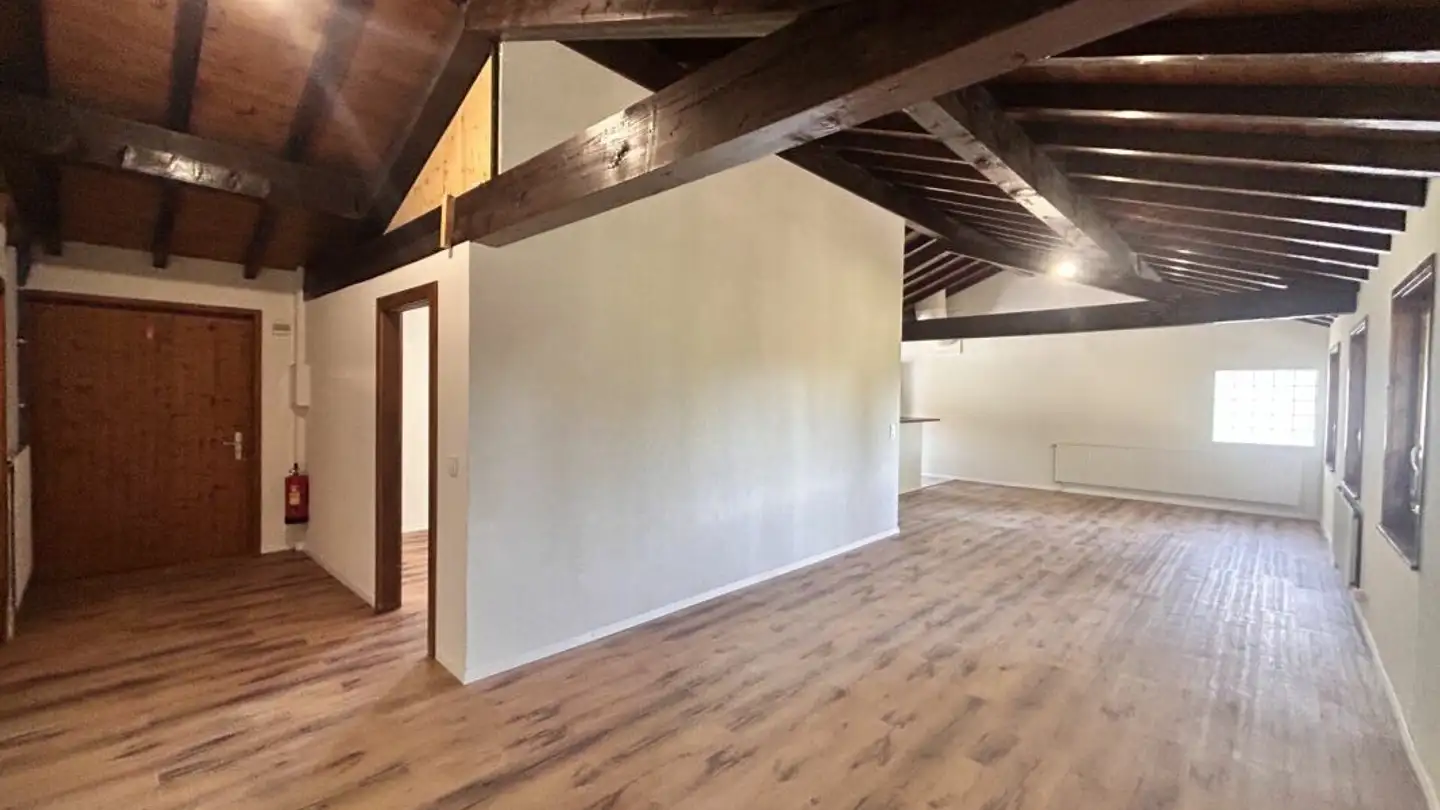 Appartamento in affitto - Chemin Des Planches 6, 1077 Servion - Foto 4