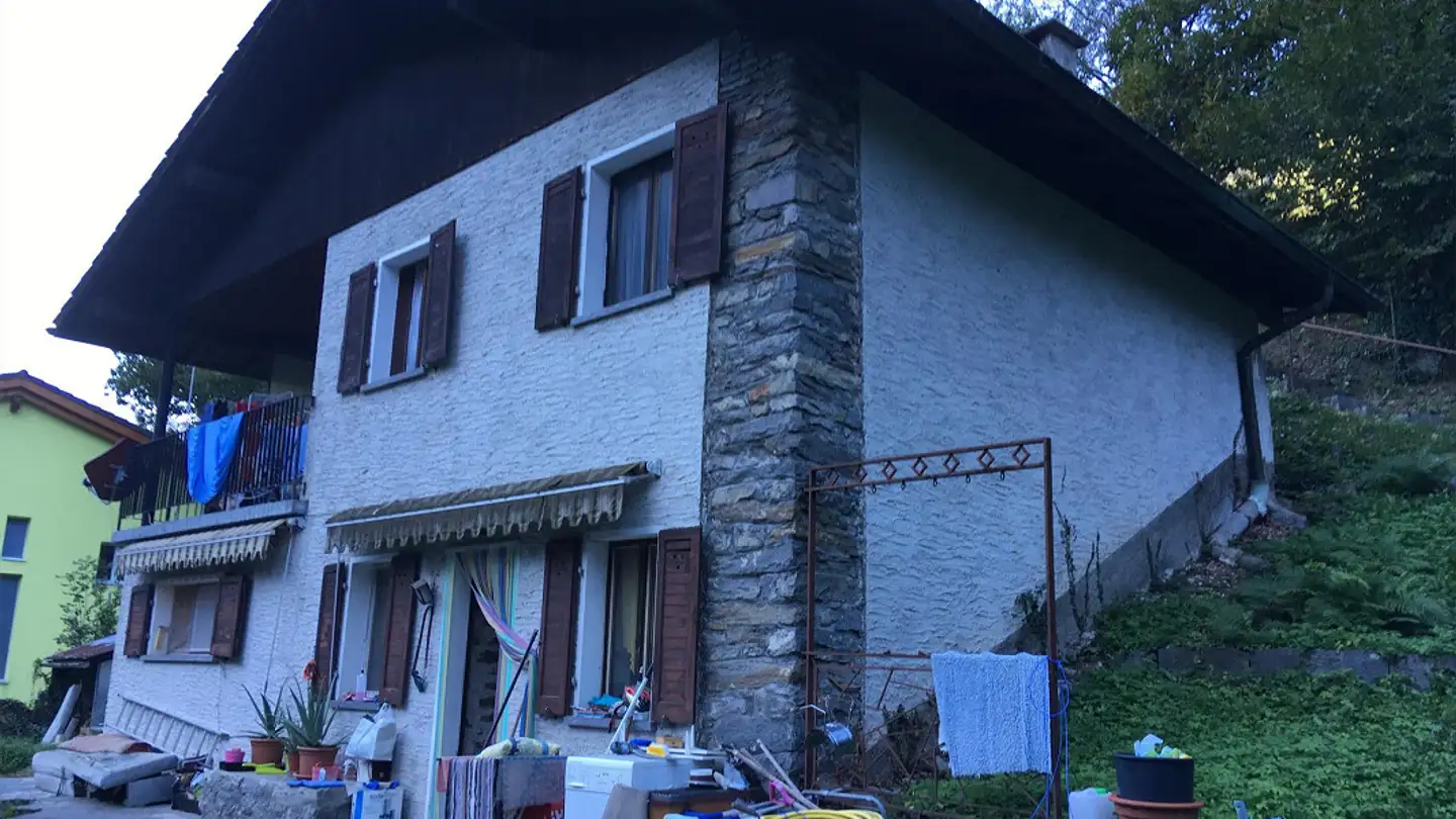Single house for sale - 6556 Leggia