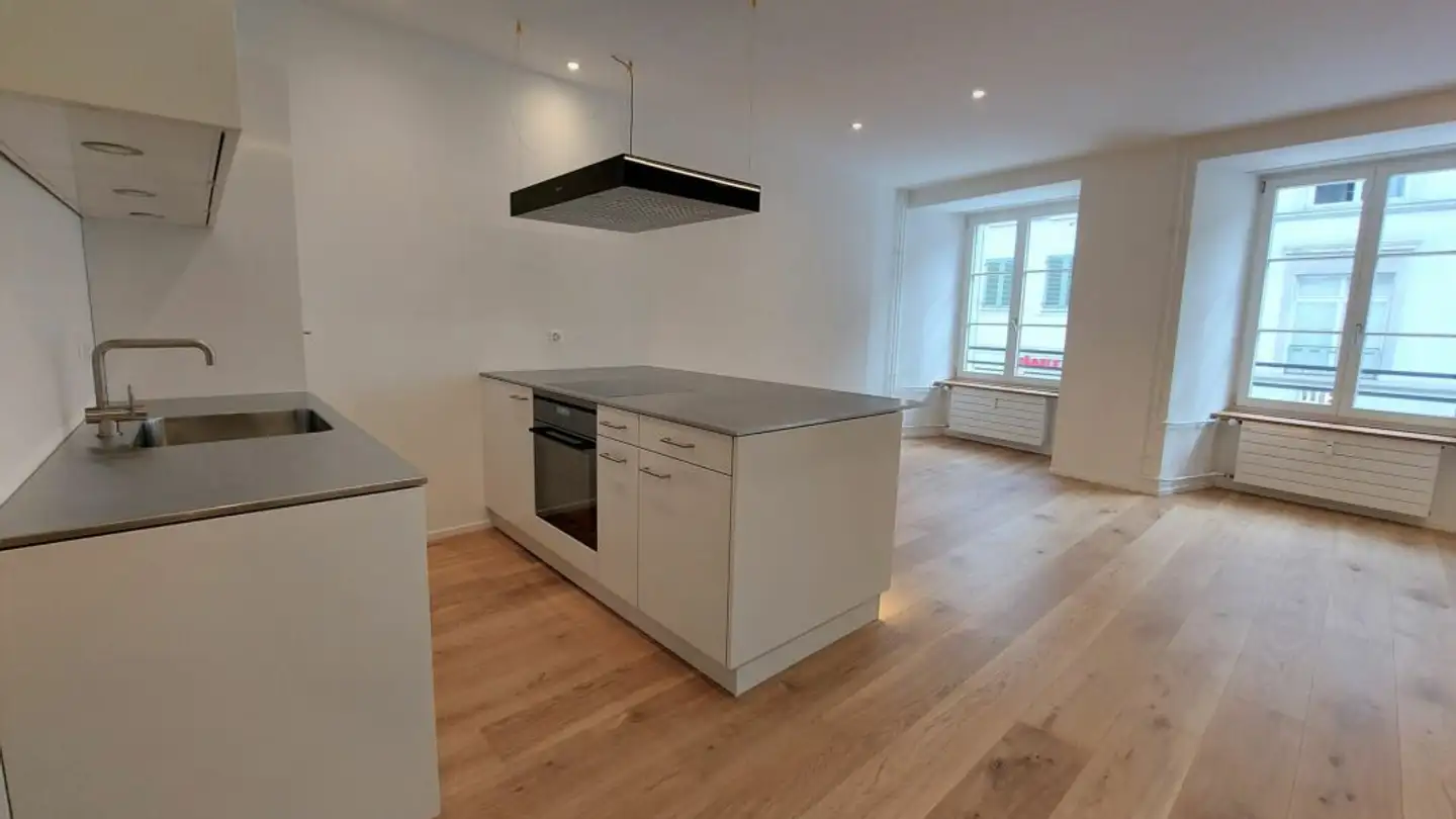 Apartment for rent - Gurzelngasse 30, 4500 Solothurn