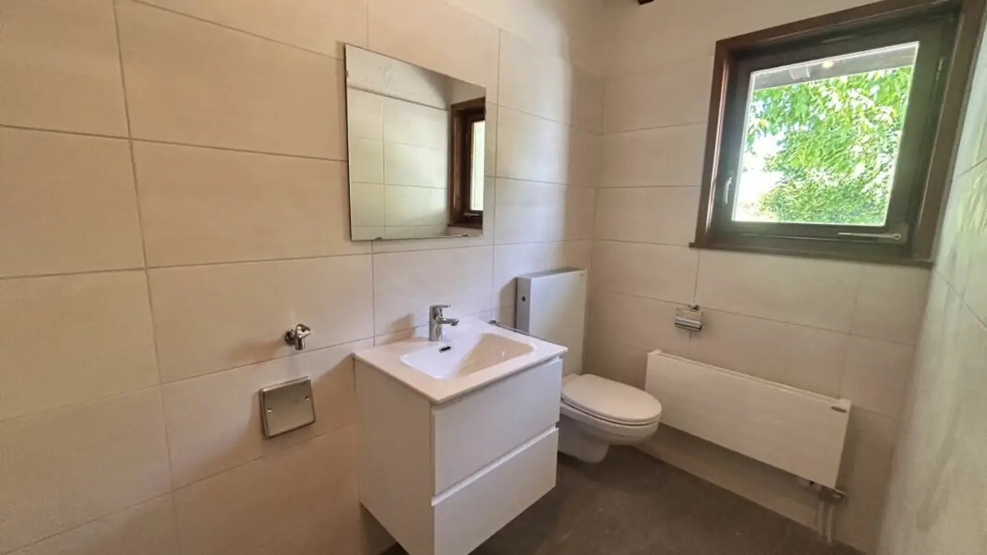 Appartamento in affitto - Chemin Des Planches 6, 1077 Servion - Foto 3