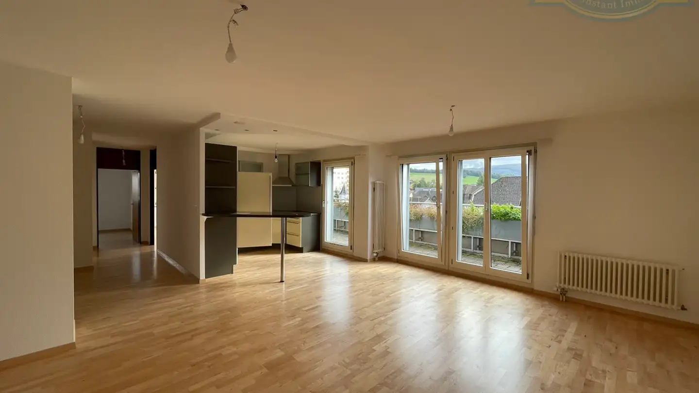 Appartement à louer - Rue Du Jura 11, 2900 Porrentruy