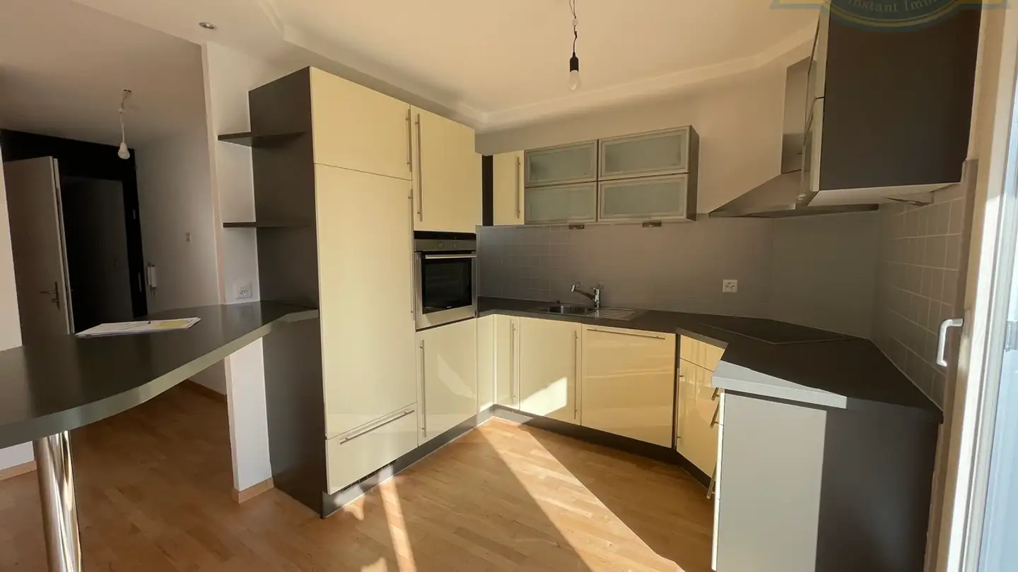 Appartement à louer - Rue Du Jura 11, 2900 Porrentruy - Photo 2