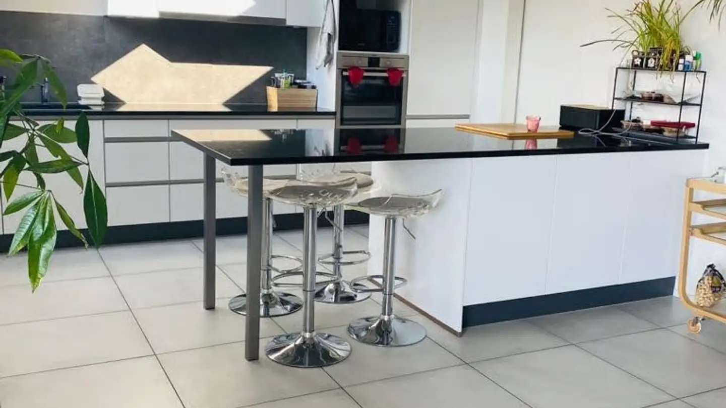 Appartamento in affitto - Rue Du Préfet Comte 19, 2852 Courtételle