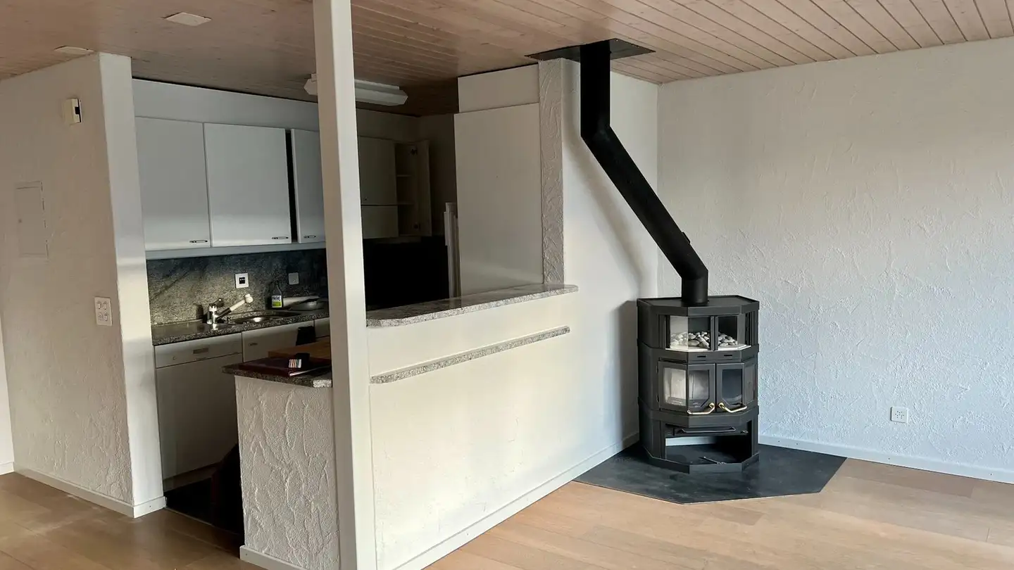 Wohnung mieten - Kanalpromenade 24b, 3800 Interlaken - Foto 2