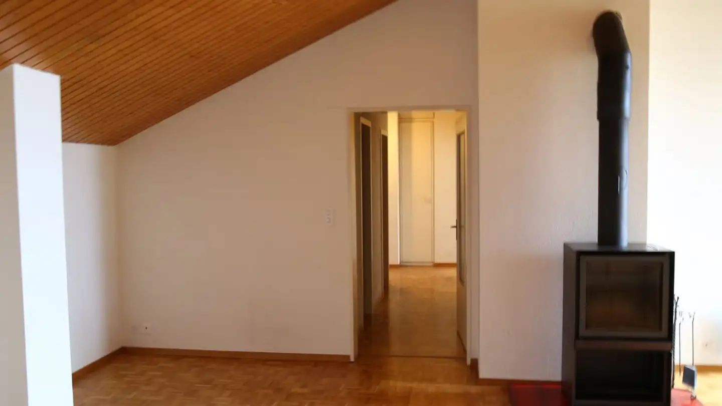 Apartment for rent - Chemin De L'arzelier 44, 1071 Chexbres - Photo 2