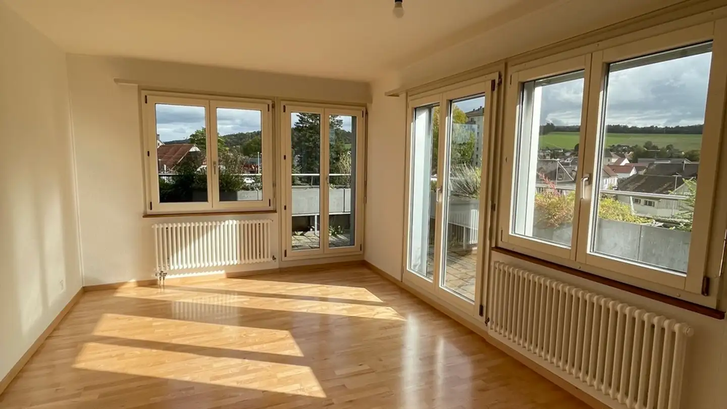Appartement à louer - Rue Du Jura 11, 2900 Porrentruy - Photo 3