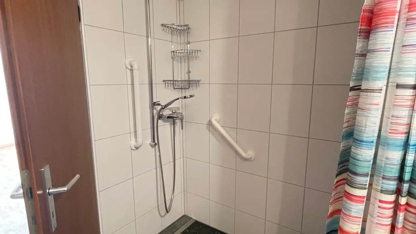 Appartement à louer - Rue Du Jura 11, 2900 Porrentruy - Photo 4