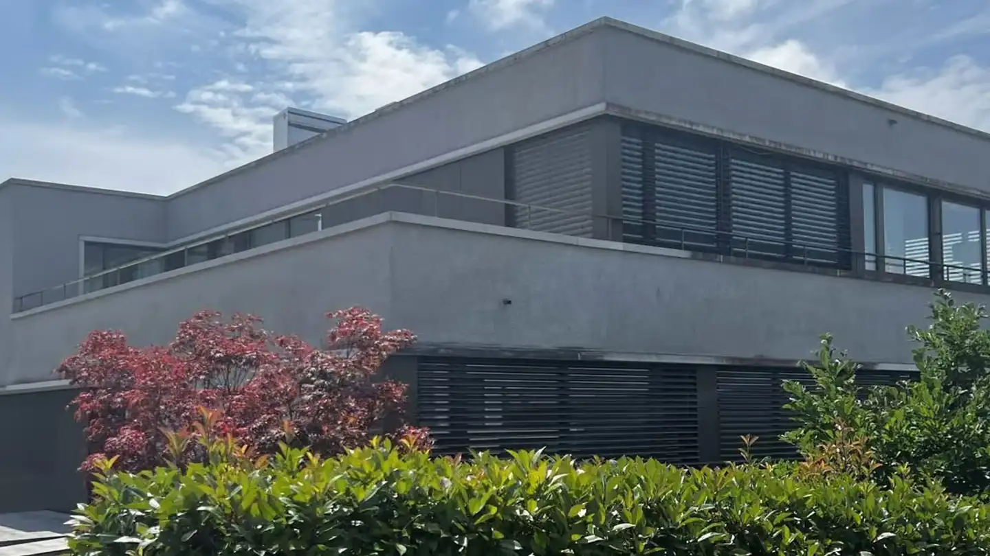 Penthouse mieten - Schlierenstrasse 29, 8142 Uitikon Waldegg - Foto 2