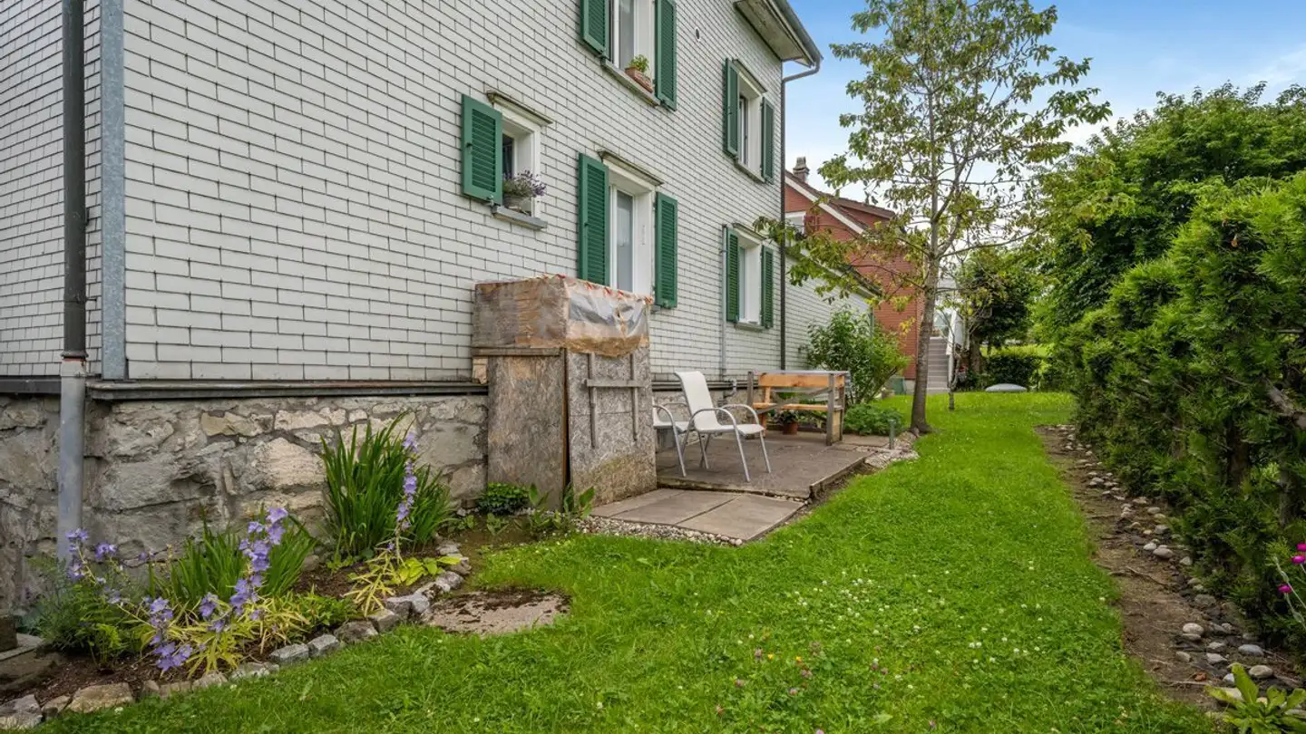 Cave house for sale - Dorfstrasse, 9104 Waldstatt - Photo 2