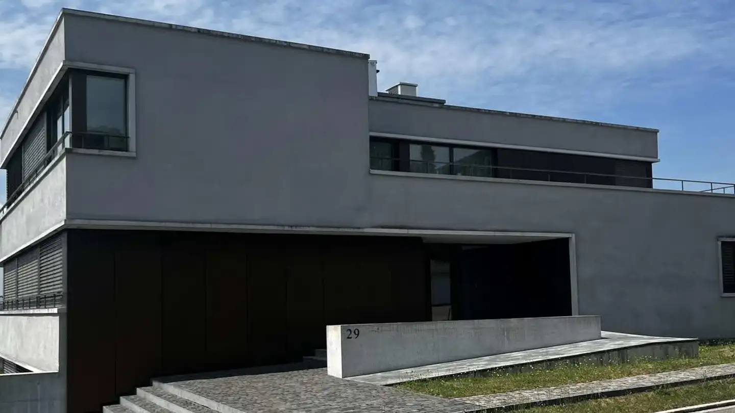 Penthouse mieten - Schlierenstrasse 29, 8142 Uitikon Waldegg - Foto 3