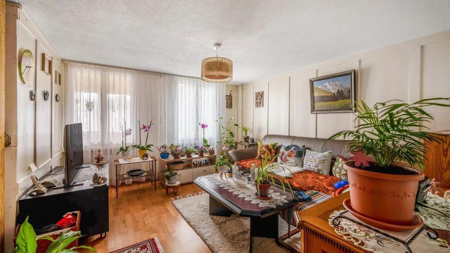 Cave house for sale - Dorfstrasse, 9104 Waldstatt - Photo 3