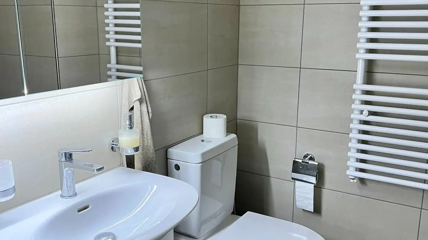 Wohnung mieten - Kanalpromenade 24b, 3800 Interlaken - Foto 4