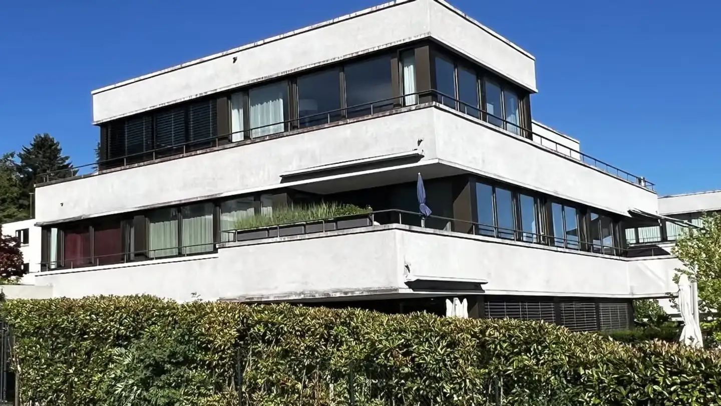 Penthouse mieten - Schlierenstrasse 29, 8142 Uitikon Waldegg