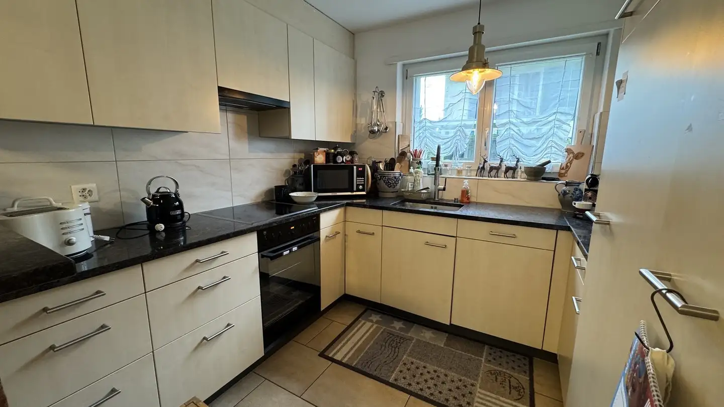 Einfamilienhaus mieten - Schönbühl 9, 8505 Pfyn - Foto 4