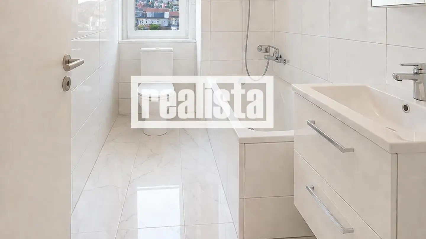 Appartement à louer - Rue Des Parcs 83, 2000 Neuchâtel - Photo 4