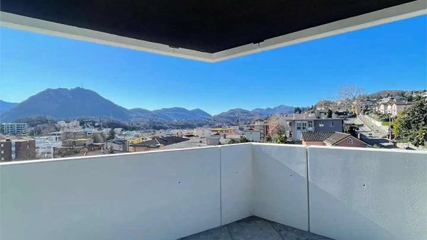 Appartamento in affitto - 6932 Breganzona - Photo 3