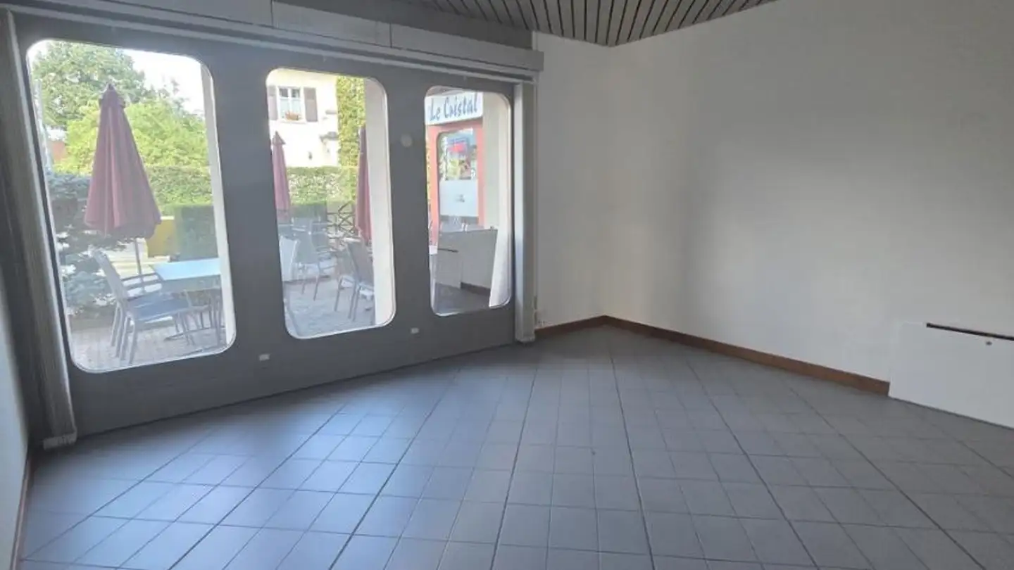 Commercial à louer - Rue Des Grands Prés 2, 2854 Bassecourt - Photo 4