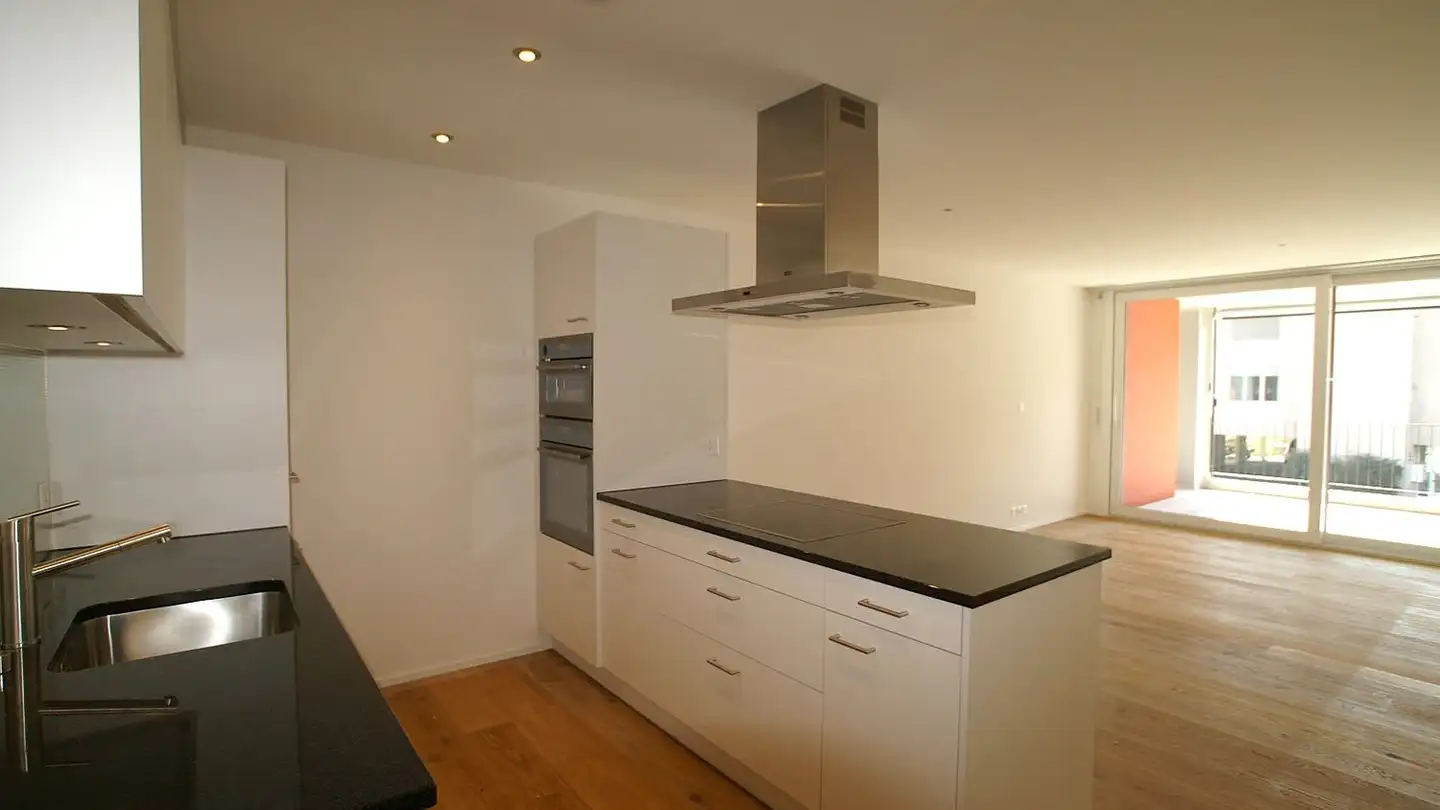 Apartment for rent - Hueber Rebgarten 5, 8590 Romanshorn - Photo 2