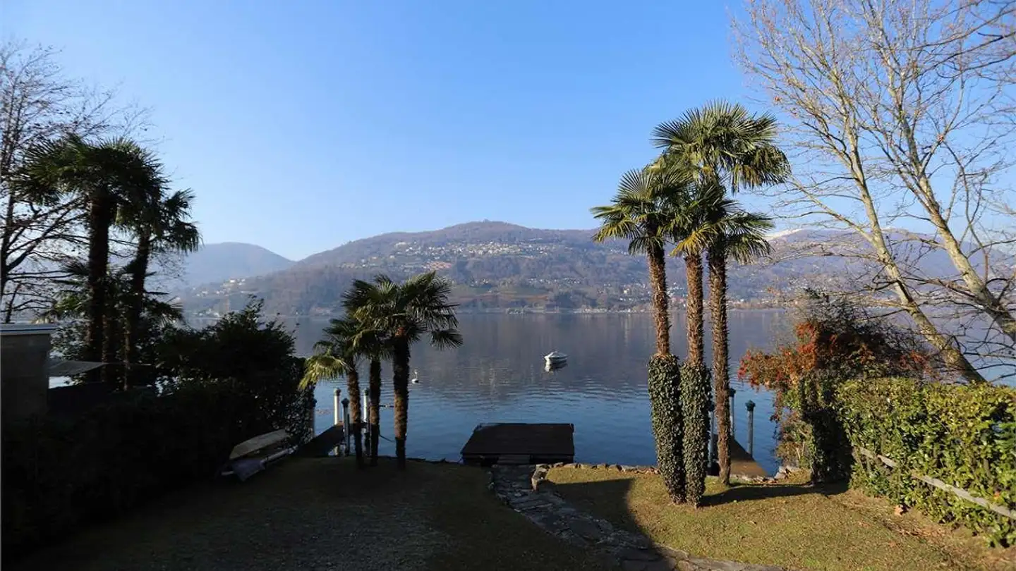 Villa in vendita - Via Castoiro, 6926 Montagnola - Photo 3