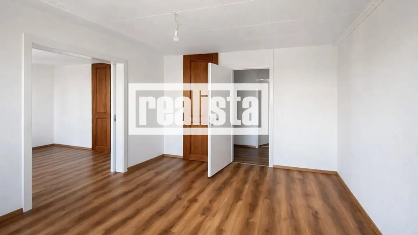 Appartement à louer - Rue Des Parcs 83, 2000 Neuchâtel