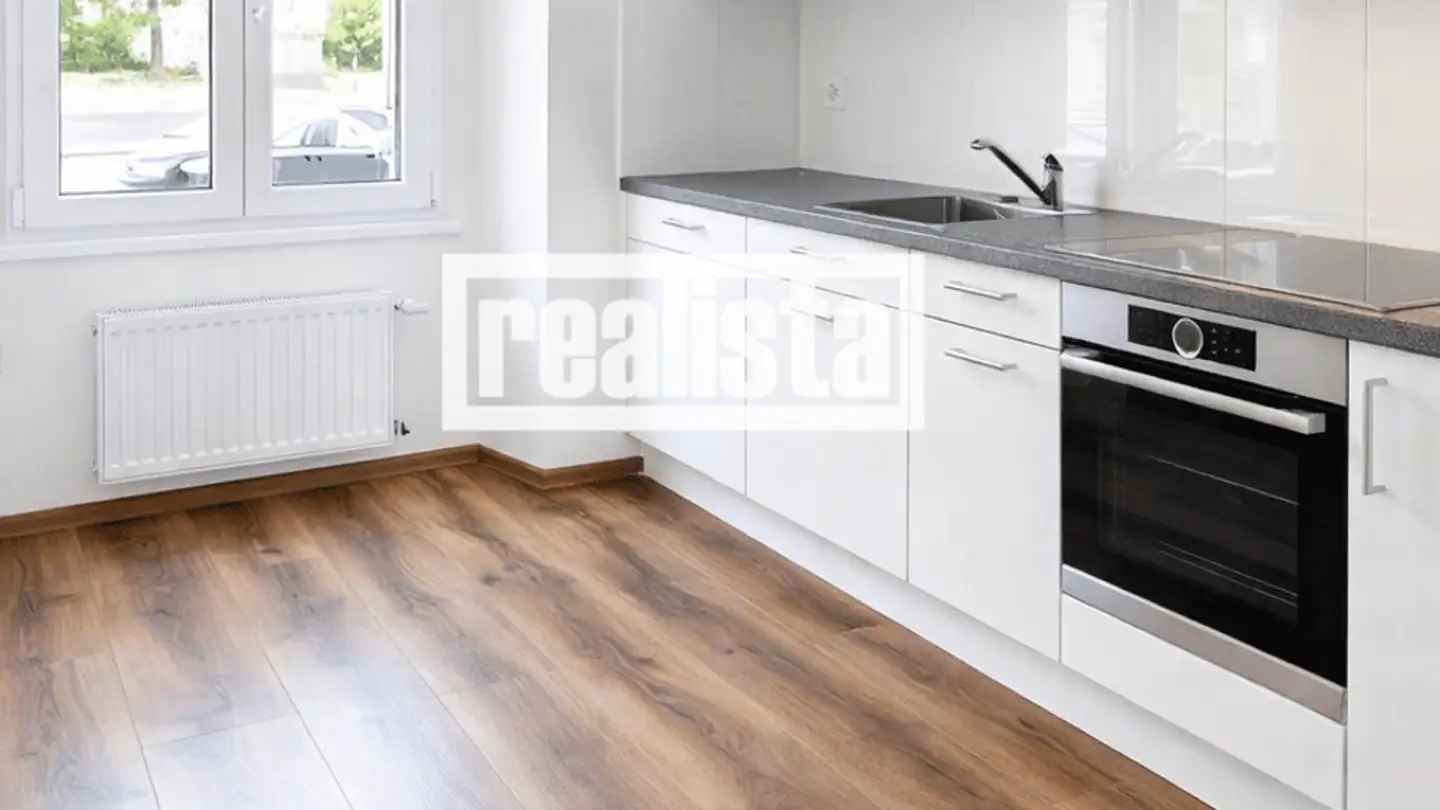 Appartement à louer - Rue Des Parcs 83, 2000 Neuchâtel - Photo 2