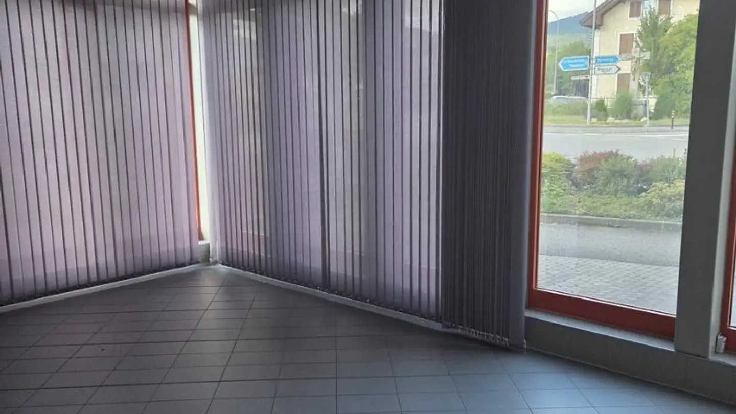 Commercial à louer - Rue Des Grands Prés 2, 2854 Bassecourt - Photo 2