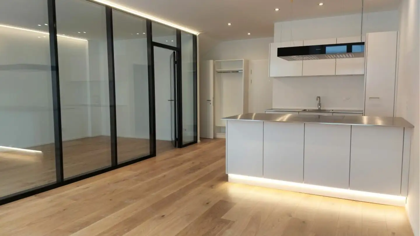 Apartment for rent - Gurzelngasse 30, 4500 Solothurn - Photo 4