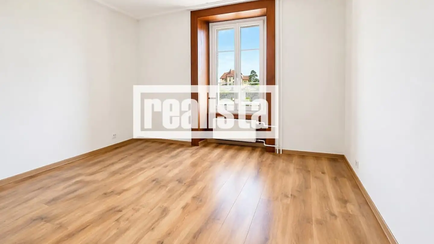 Appartement à louer - Rue Des Parcs 83, 2000 Neuchâtel - Photo 3