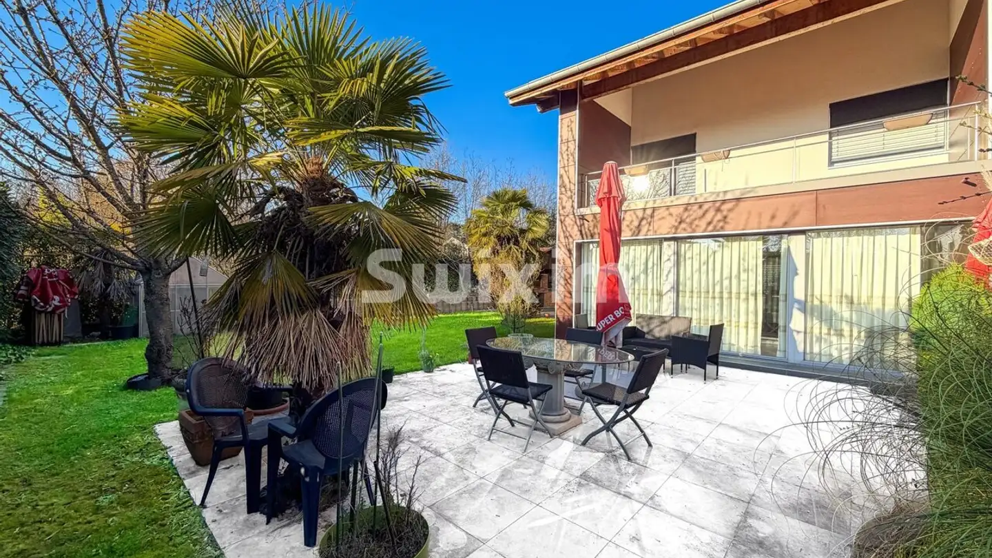 Maison individuelle à vendre - 1214 Vernier - Photo 2