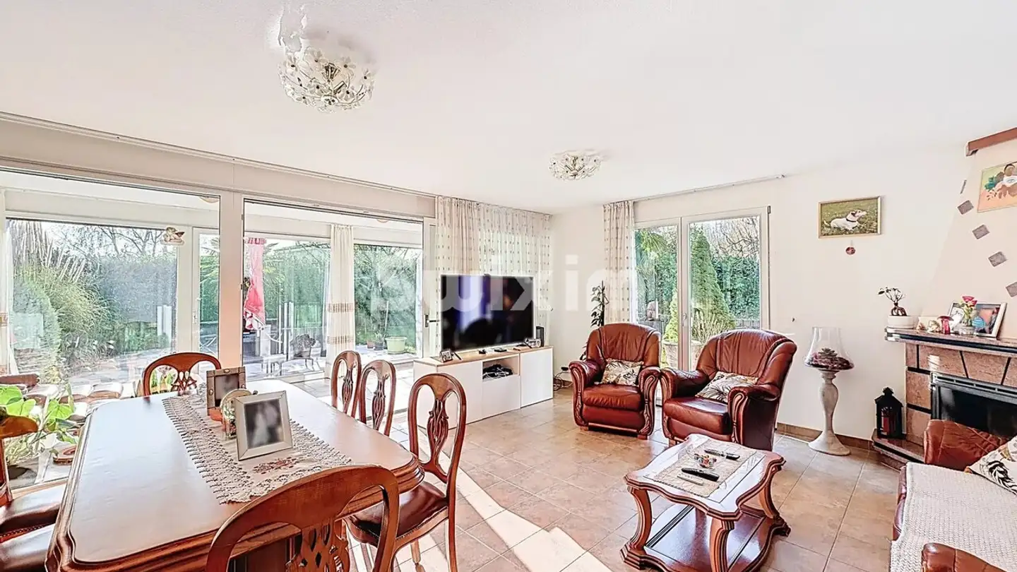 Maison individuelle à vendre - 1214 Vernier - Photo 3