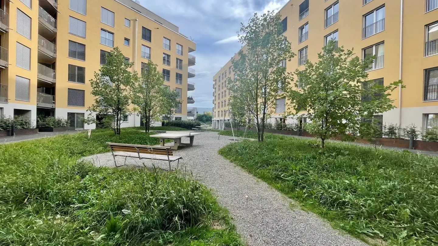 Espace de stockage à louer - Murtenstrasse 147d, 3008 Bern