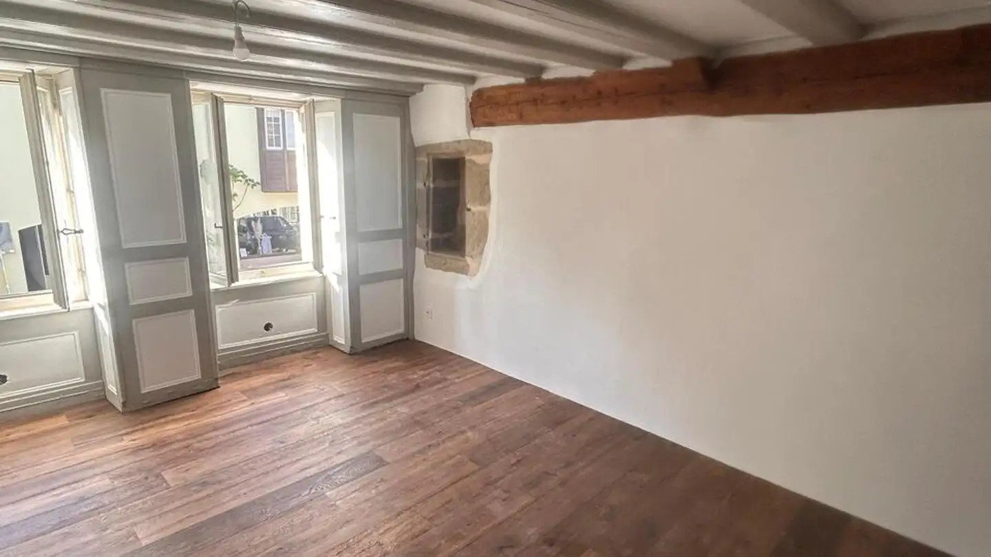 Zimmer mieten - 1470 Estavayer-le-Lac - Foto 2