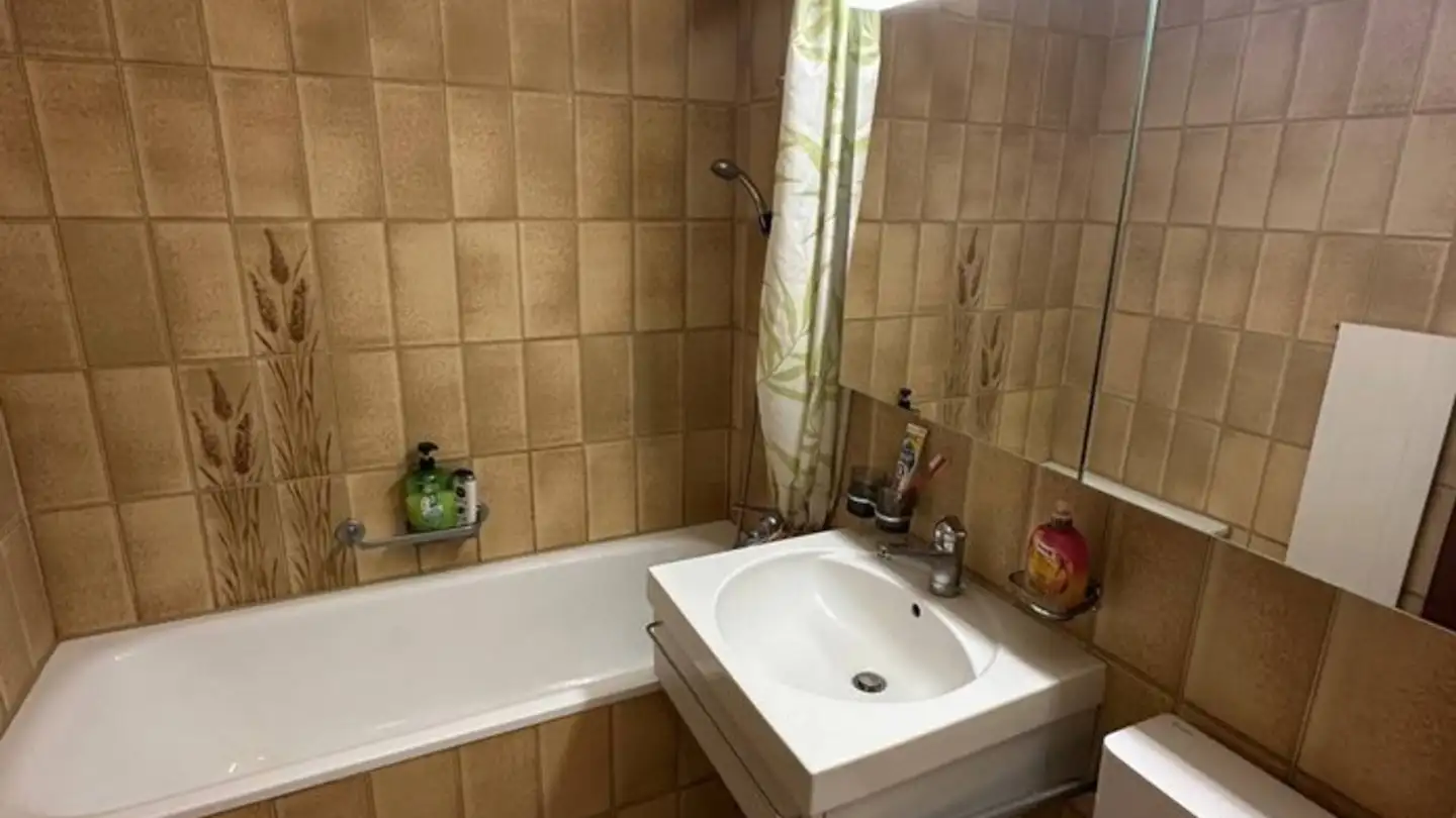 Wohnung mieten - Giebeleichstrasse 9, 8152 Glattbrugg - Foto 4