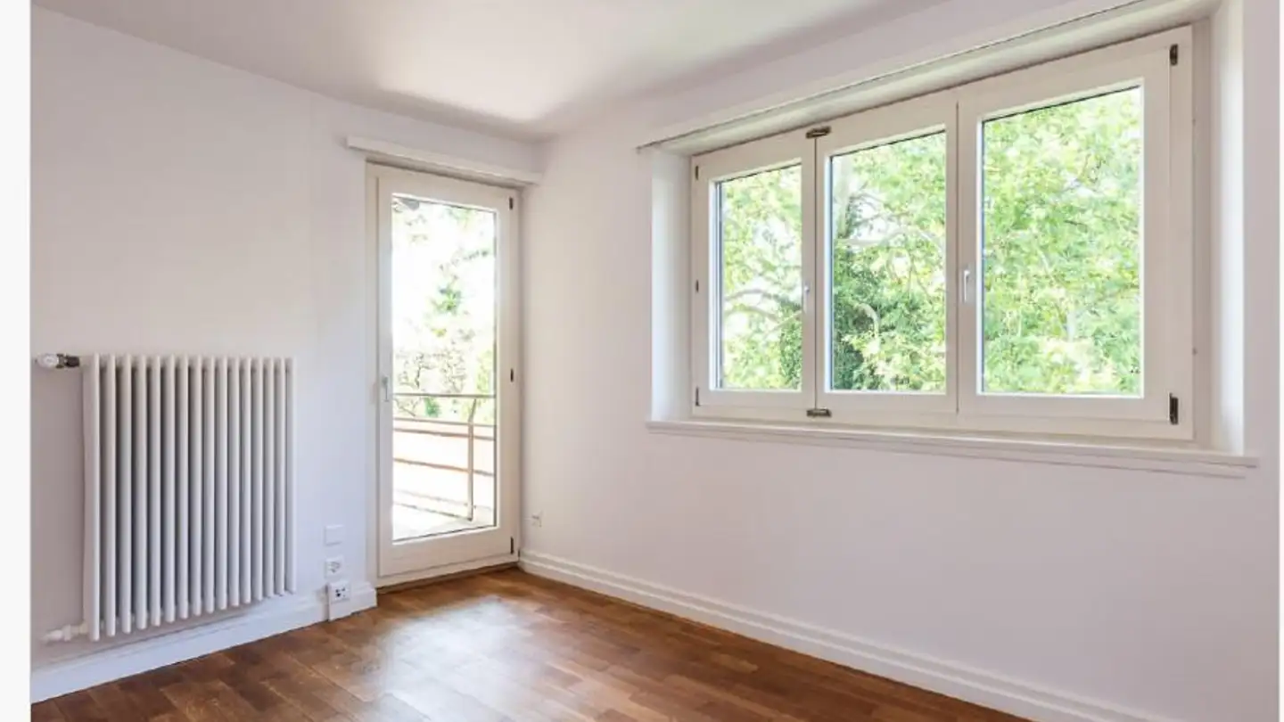 Wohnung mieten - Zollstrasse 65, 8212 Neuhausen am Rheinfall