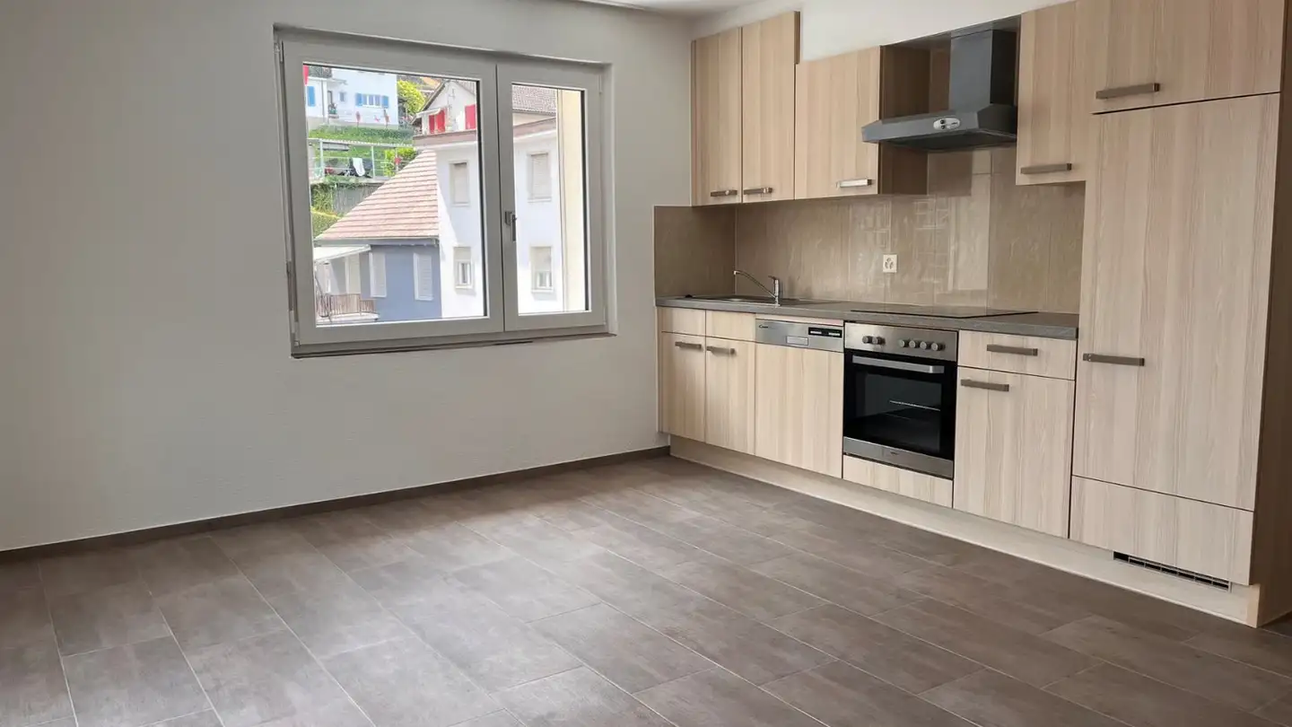 Apartment for rent - Baslerstrasse 70, 4632 Trimbach
