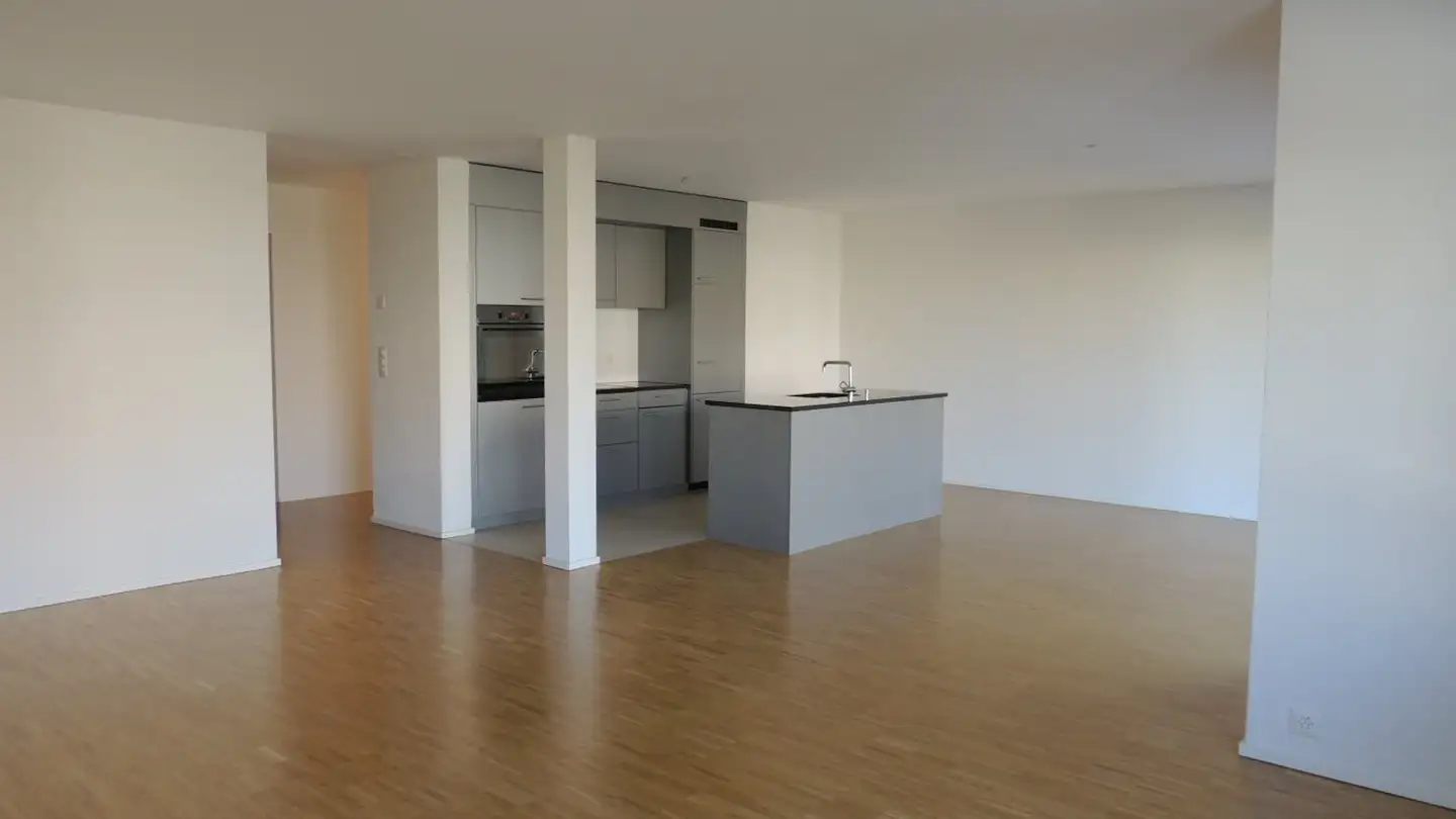 Apartment for rent - Meierackerstrasse 8, 8610 Uster - Photo 2