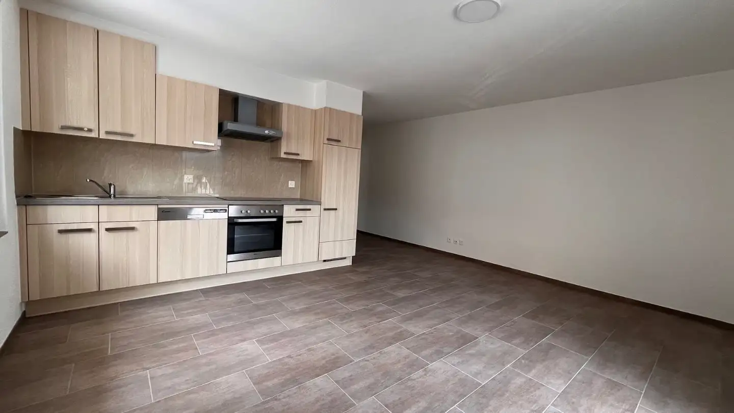 Apartment for rent - Baslerstrasse 70, 4632 Trimbach - Photo 2