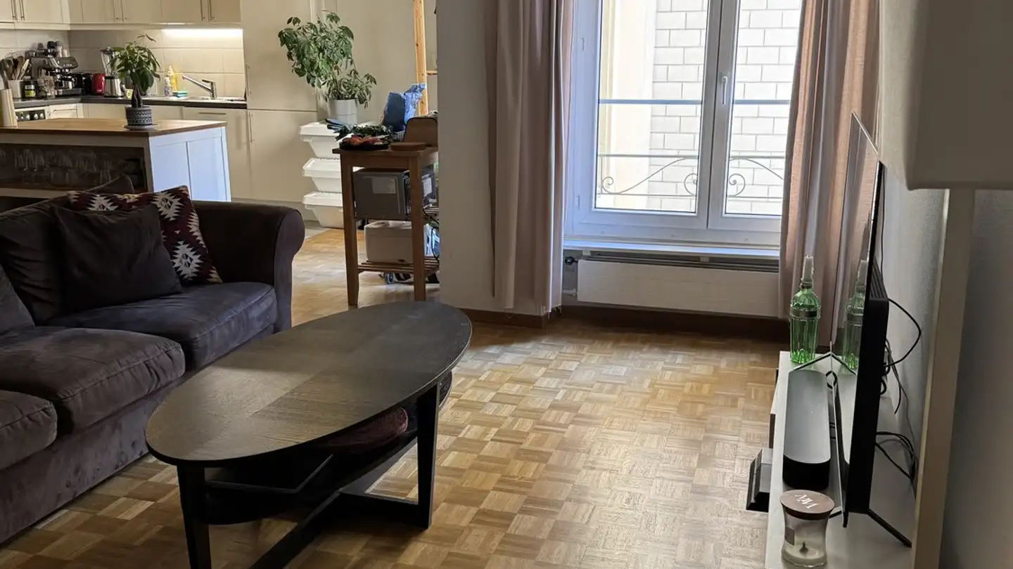 Appartement à louer - Rue Du Grand-Pont 10, 1003 Lausanne - Photo 2