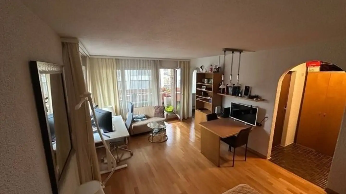 Wohnung mieten - Giebeleichstrasse 9, 8152 Glattbrugg - Foto 2