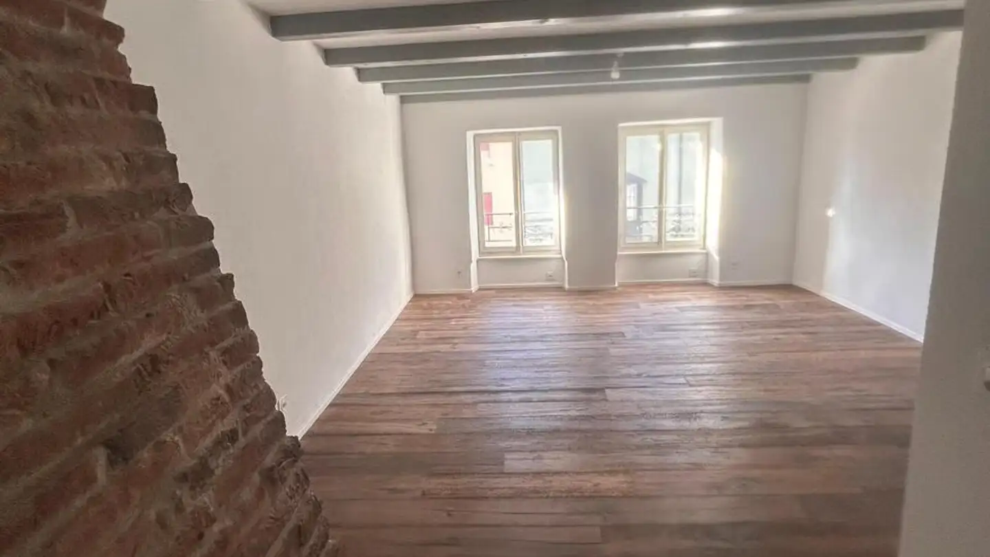 Zimmer mieten - 1470 Estavayer-le-Lac - Foto 3